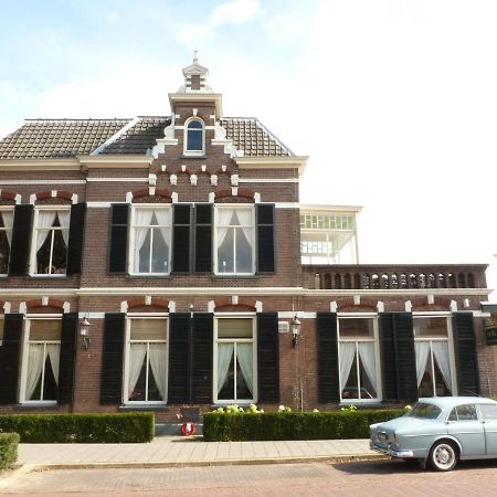 Hotel Het Oude Postkantoor Brummen Dış mekan fotoğraf