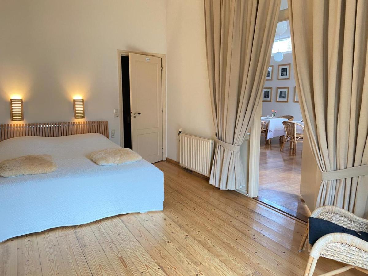 Hotel Het Oude Postkantoor Brummen Dış mekan fotoğraf