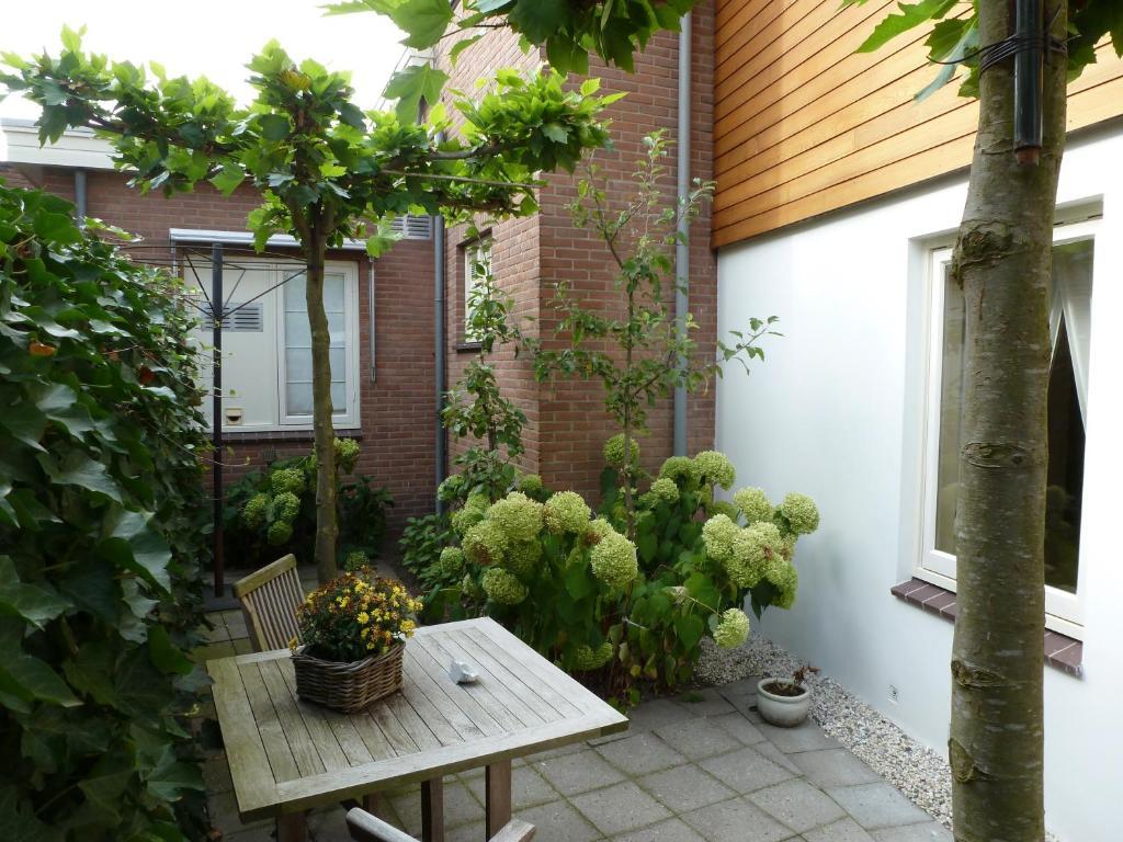 Hotel Het Oude Postkantoor Brummen Oda fotoğraf