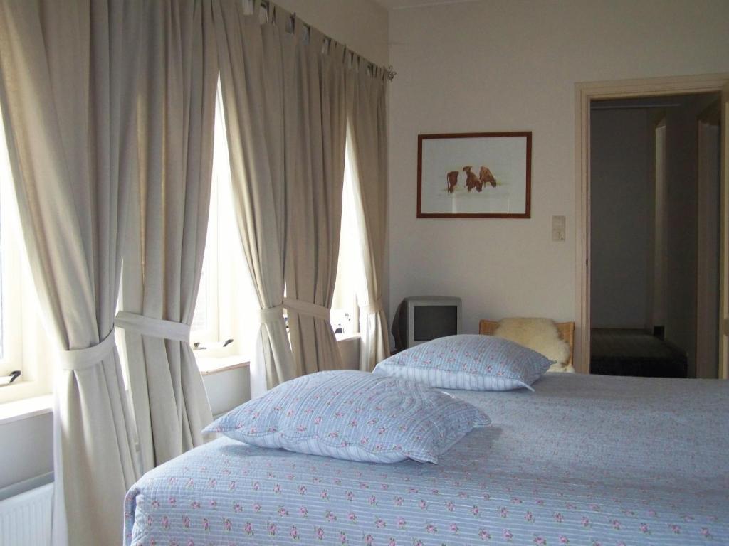 Hotel Het Oude Postkantoor Brummen Oda fotoğraf