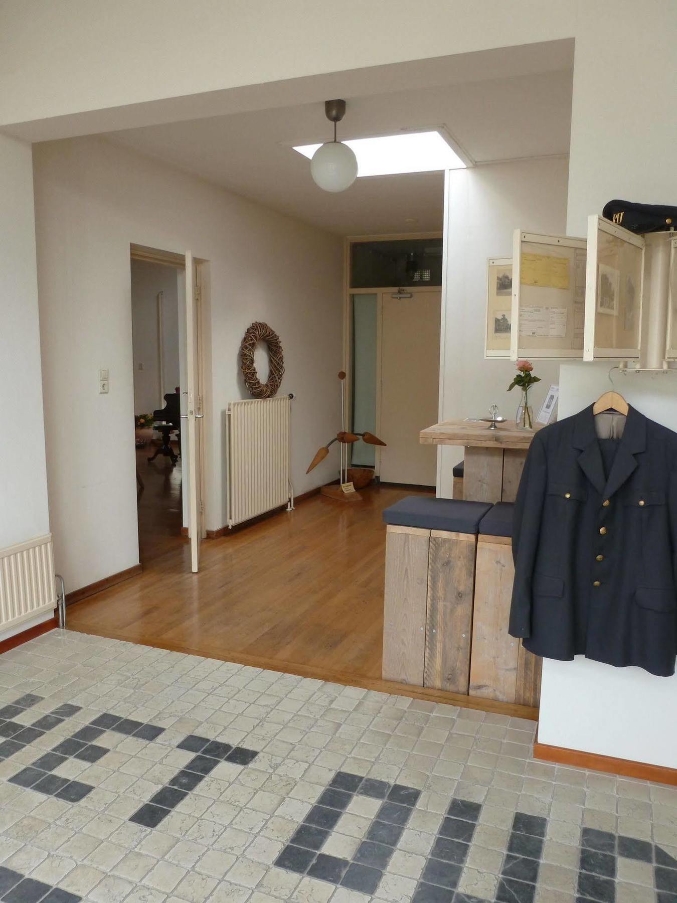 Hotel Het Oude Postkantoor Brummen Dış mekan fotoğraf