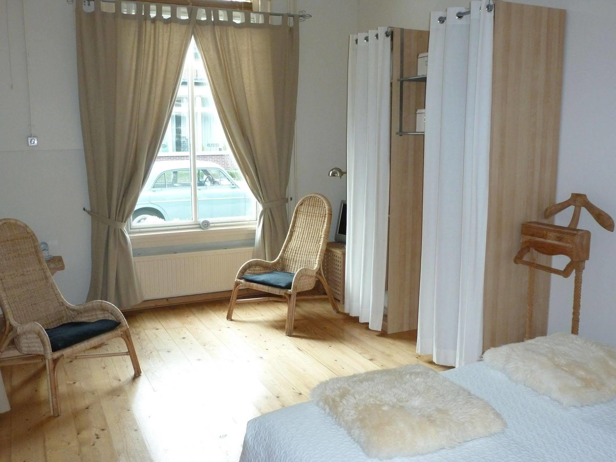 Hotel Het Oude Postkantoor Brummen Dış mekan fotoğraf
