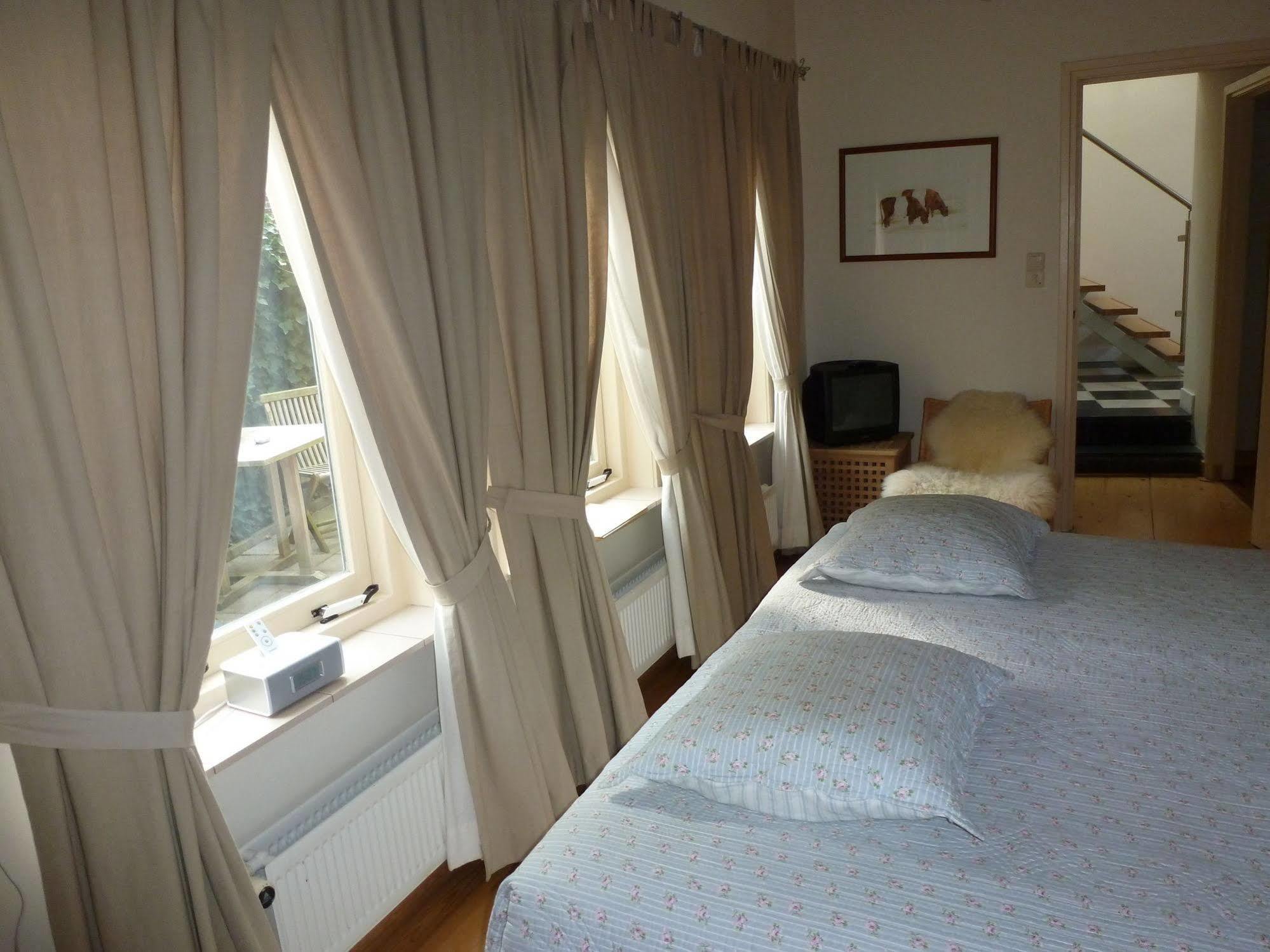 Hotel Het Oude Postkantoor Brummen Dış mekan fotoğraf