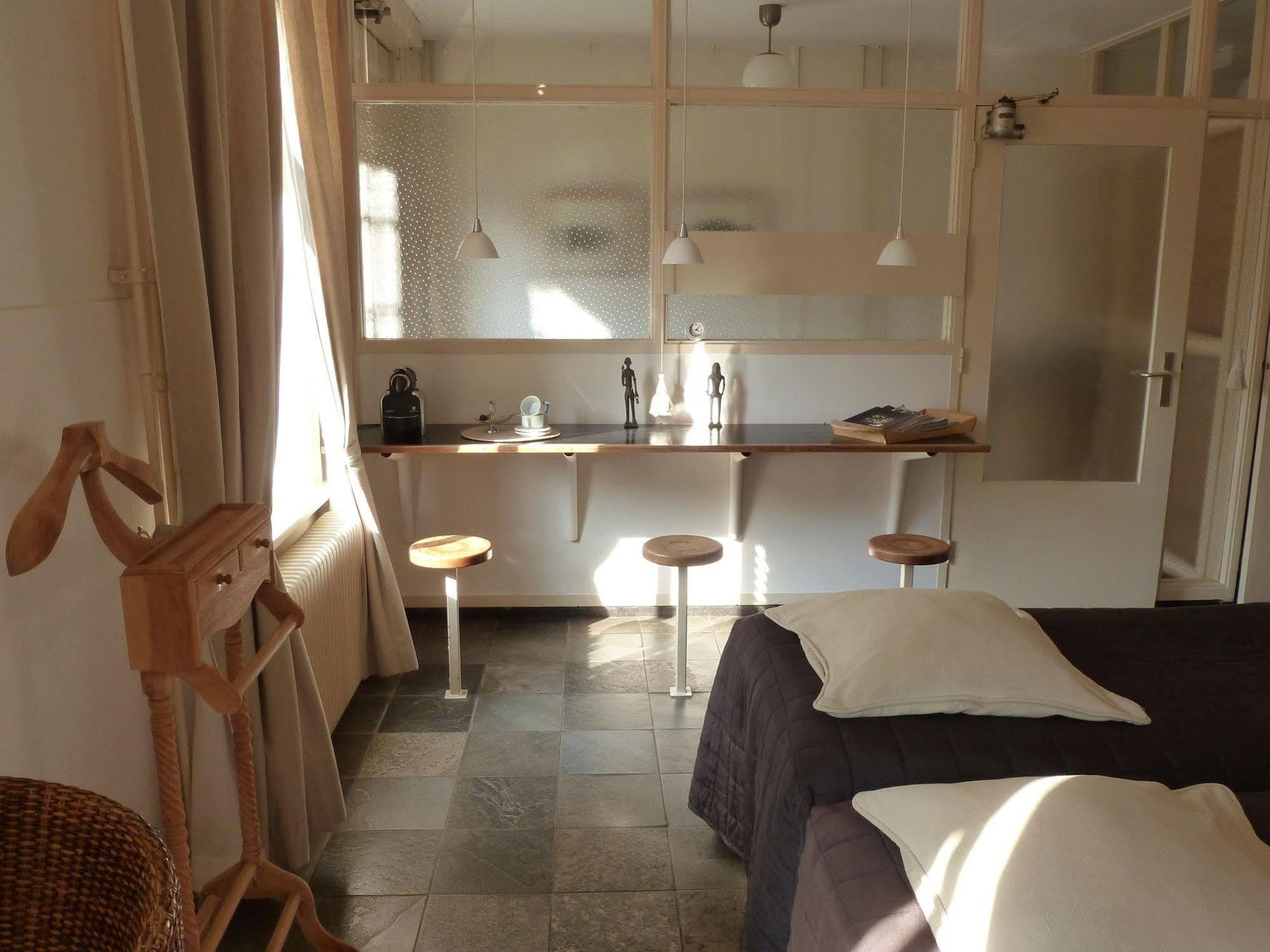 Hotel Het Oude Postkantoor Brummen Dış mekan fotoğraf