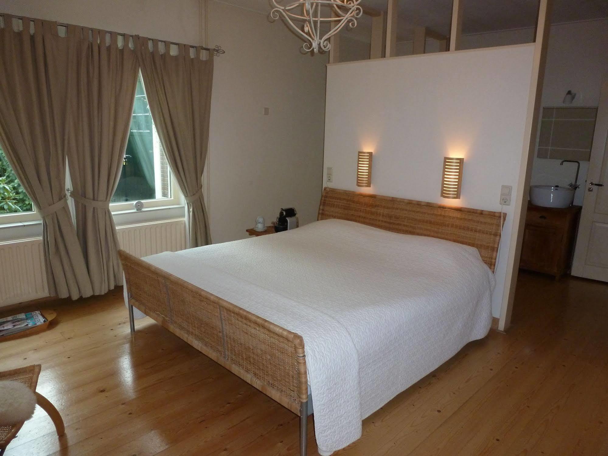 Hotel Het Oude Postkantoor Brummen Dış mekan fotoğraf