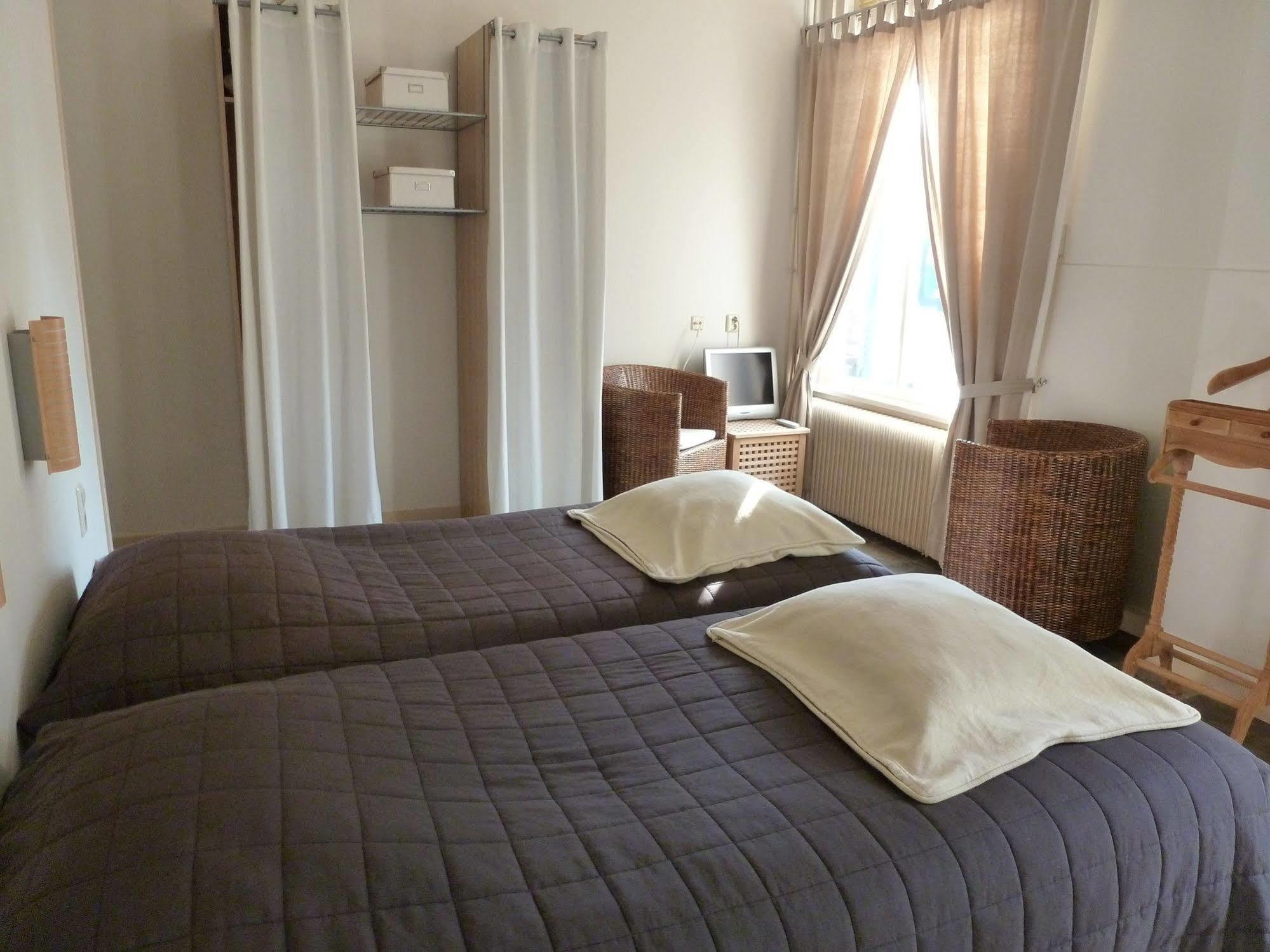 Hotel Het Oude Postkantoor Brummen Dış mekan fotoğraf
