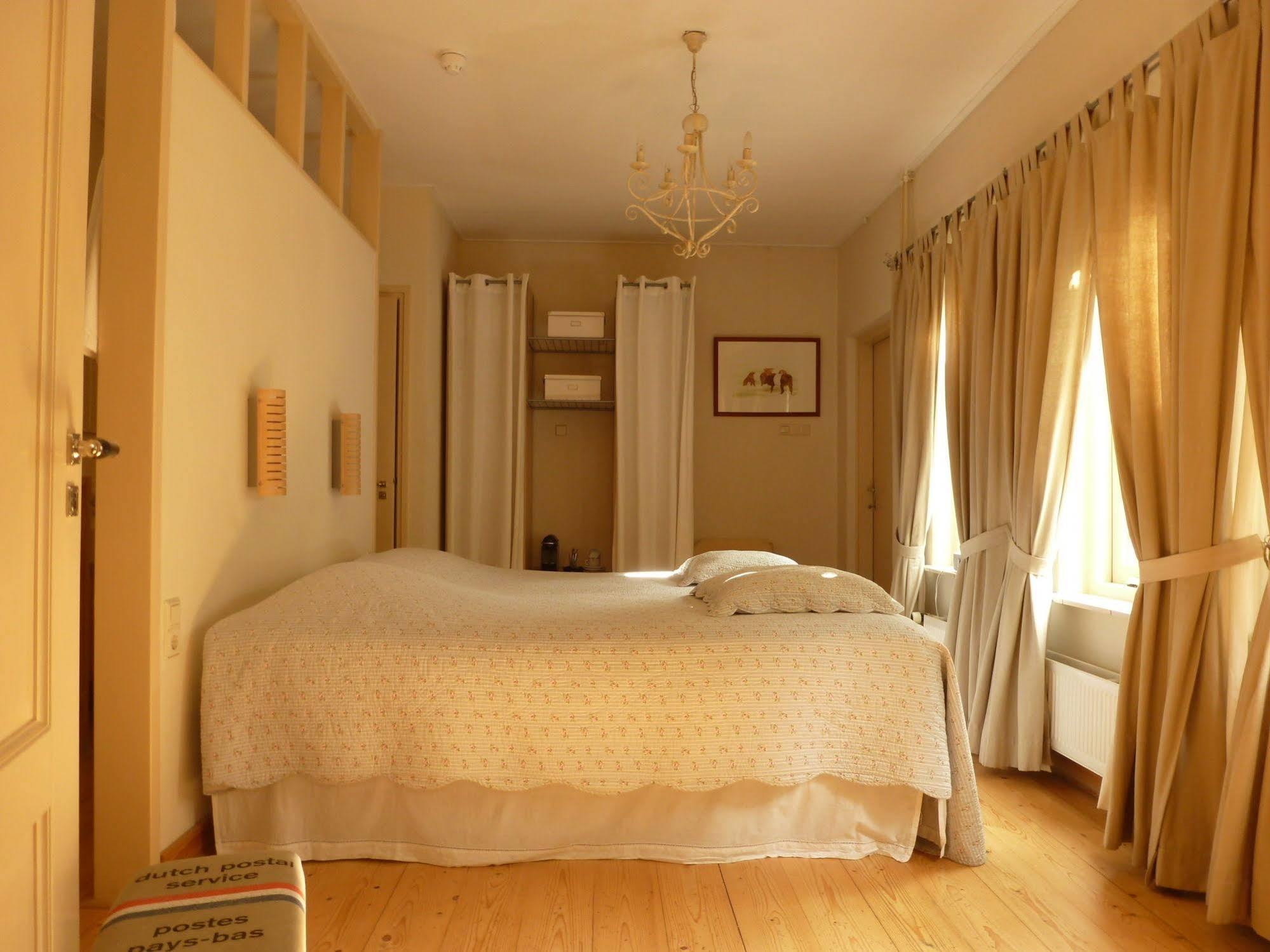 Hotel Het Oude Postkantoor Brummen Dış mekan fotoğraf