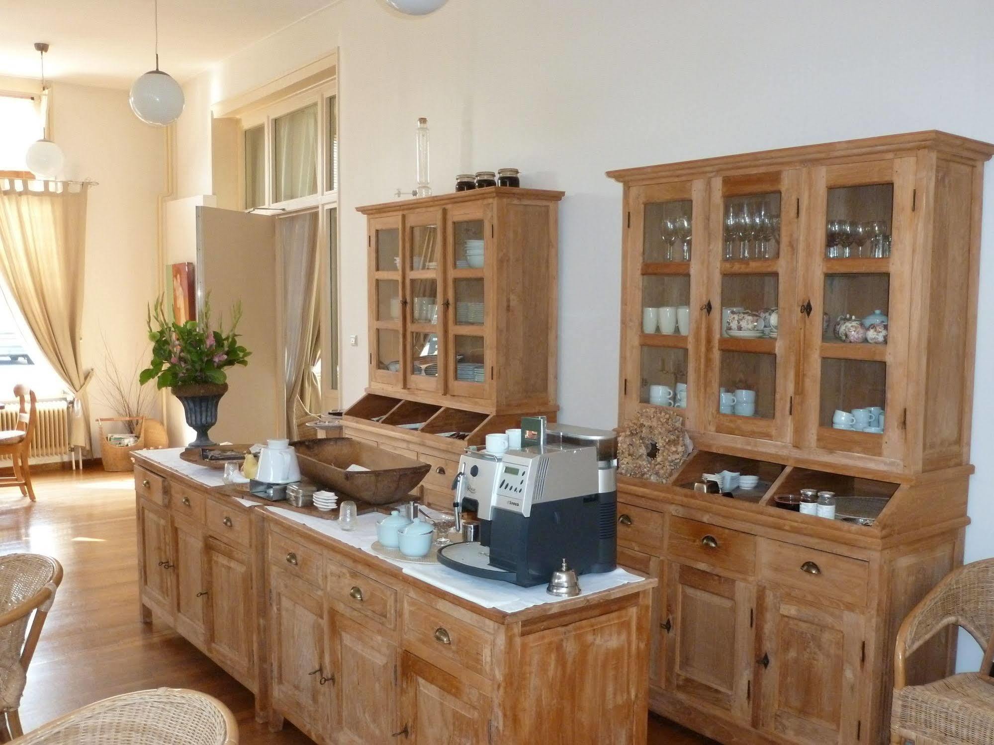 Hotel Het Oude Postkantoor Brummen Dış mekan fotoğraf